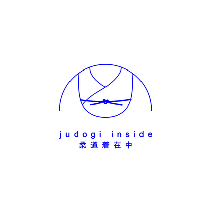 Judogi Inside Duffle Bag